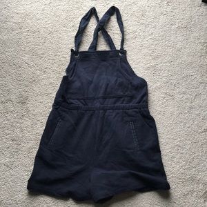 Beach terry cover up